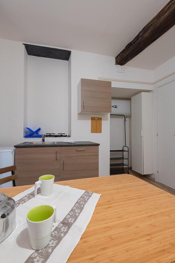 Appartamento Maddalena Basso - Affitti Brevi Italia Genoa Exterior photo